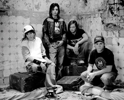 tokio hotel 