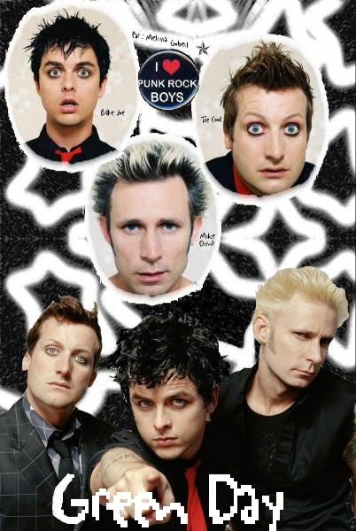 green day 