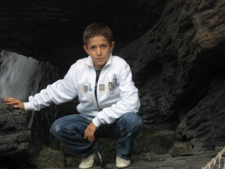 Alexis 1 bô goss